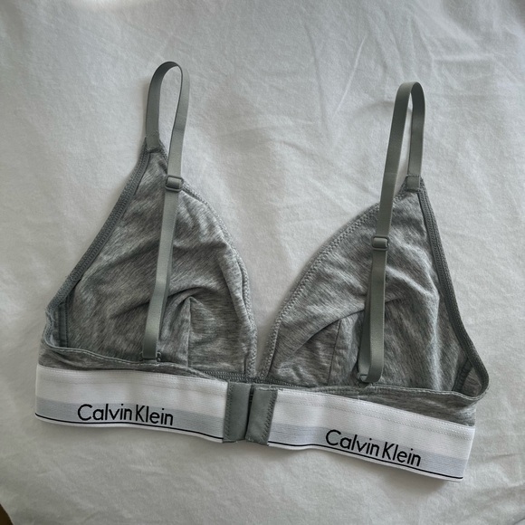 Calvin Klein Bralette - Picture 2 of 3